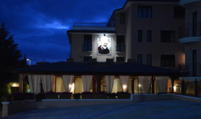 Отель Hotel Rosamarina  Сан Джиованни Ротондо
